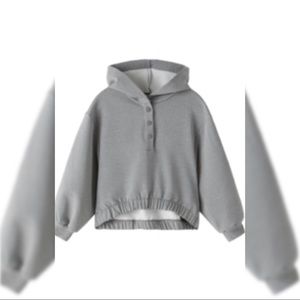 ZARA JOGGER SET Girl sz (9)